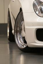Mercedes-Benz CLS-Class White Label by Wheelsandmore 2009 года